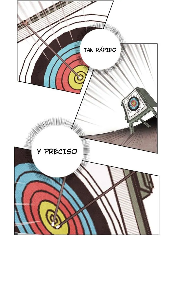Athena Complex Capítulo 53 en Línea - página 16