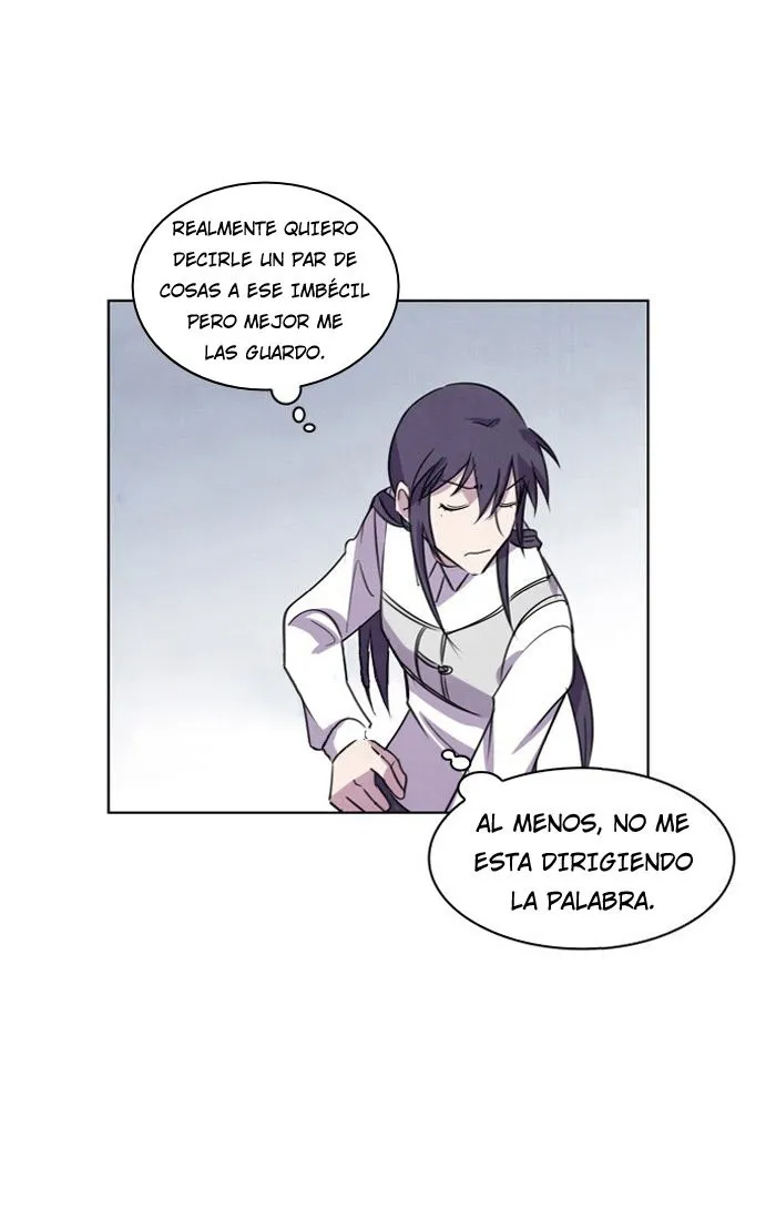 Athena Complex Capítulo 53 en Línea - página 36