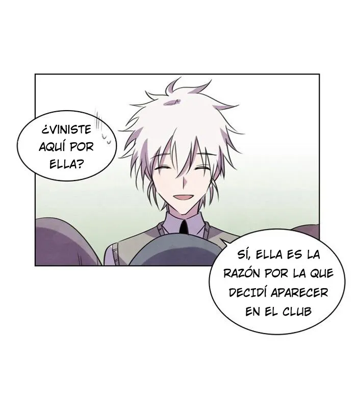 Athena Complex Capítulo 53 en Línea - página 55