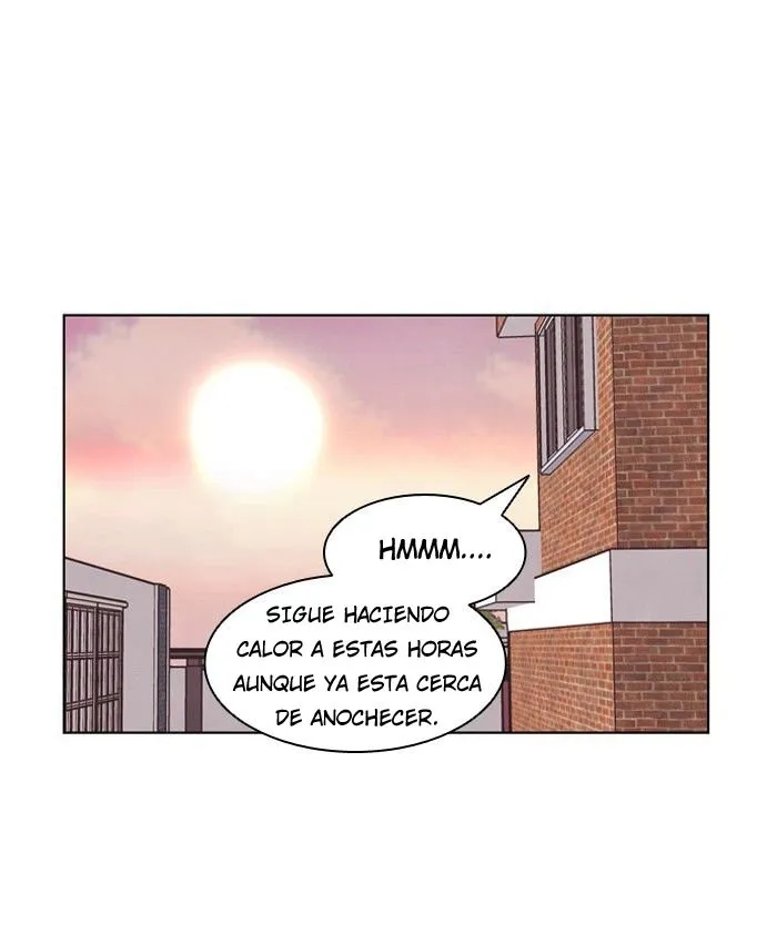 Athena Complex Capítulo 54 en Línea - página 3