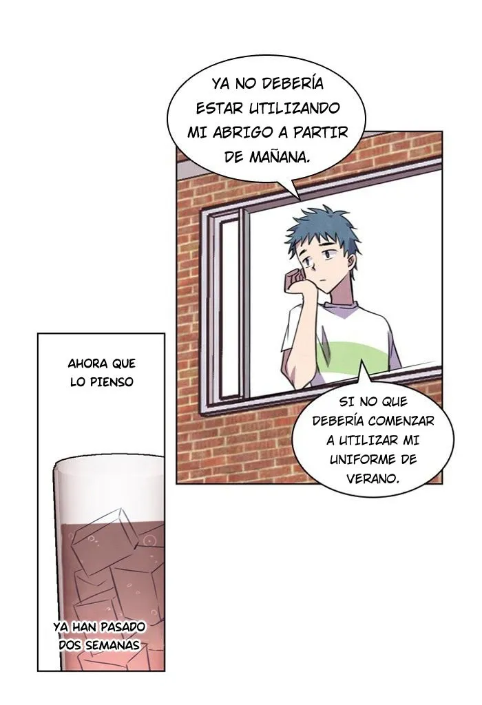 Athena Complex Capítulo 54 en Línea - página 4