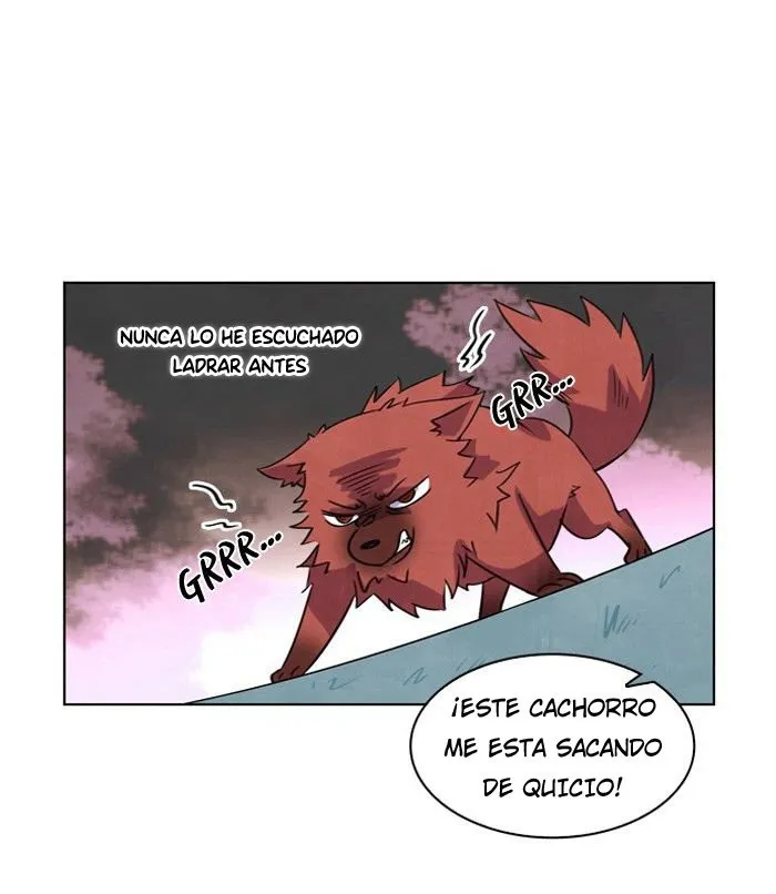 Athena Complex Capítulo 54 en Línea - página 18