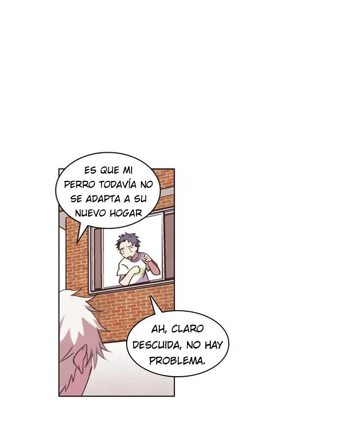 Athena Complex Capítulo 54 en Línea - página 38