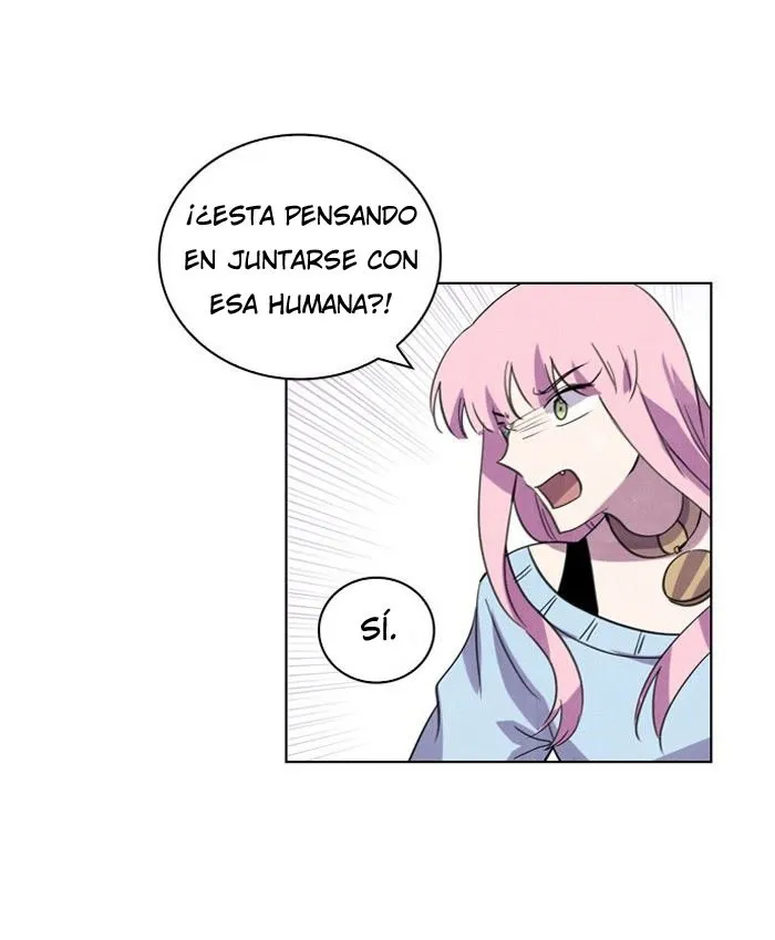 Athena Complex Capítulo 54 en Línea - página 48