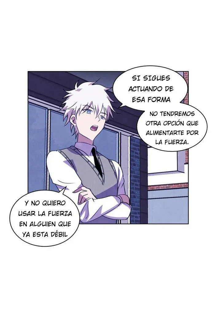 Athena Complex Capítulo 54 en Línea - página 57