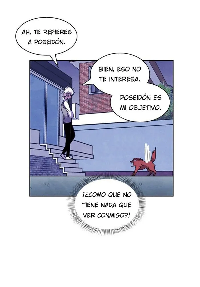 Athena Complex Capítulo 54 en Línea - página 60