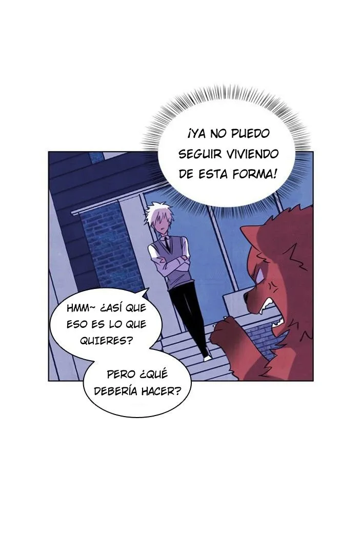 Athena Complex Capítulo 54 en Línea - página 62