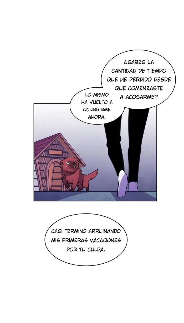 Athena Complex Capítulo 54 en Línea - página 64