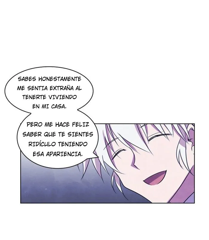 Athena Complex Capítulo 54 en Línea - página 67