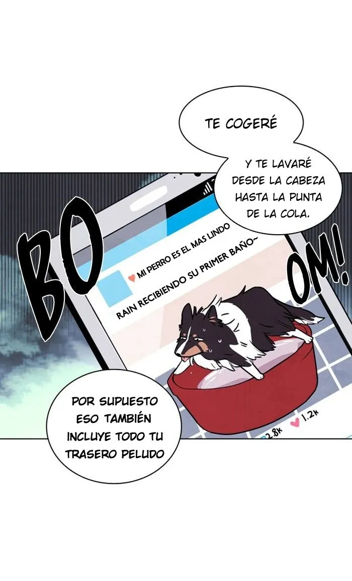 Athena Complex Capítulo 54 en Línea - página 72
