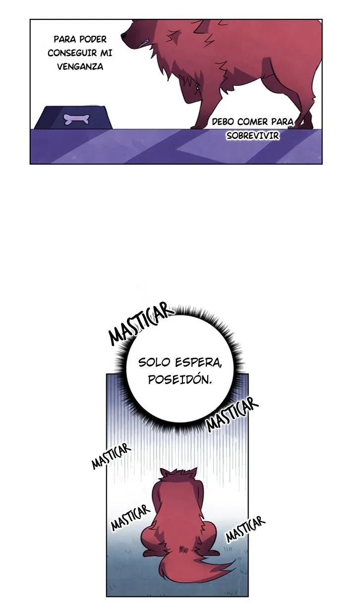 Athena Complex Capítulo 54 en Línea - página 77