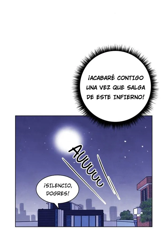 Athena Complex Capítulo 54 en Línea - página 78