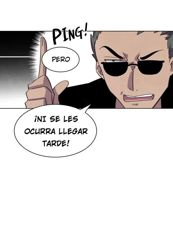 Athena Complex Capítulo 55 en Línea - página 15
