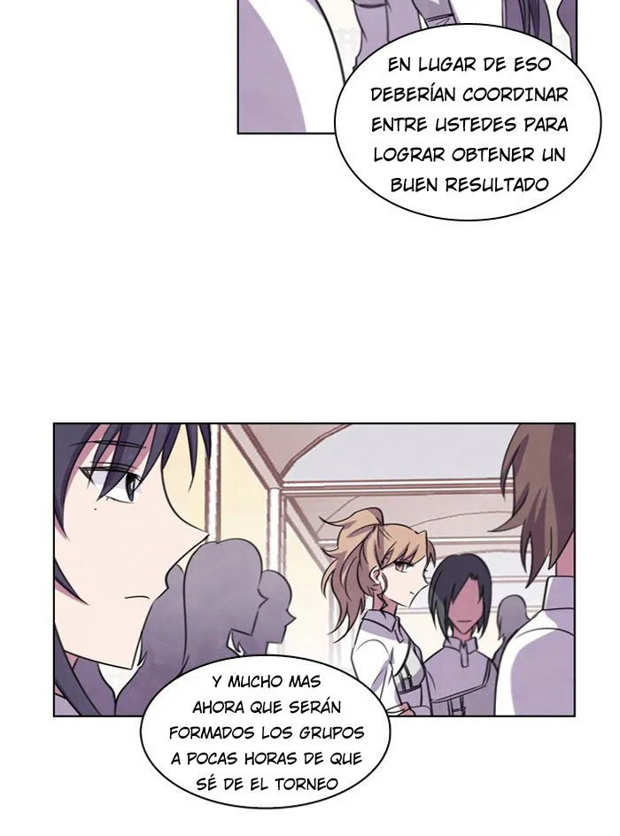 Athena Complex Capítulo 55 en Línea - página 17