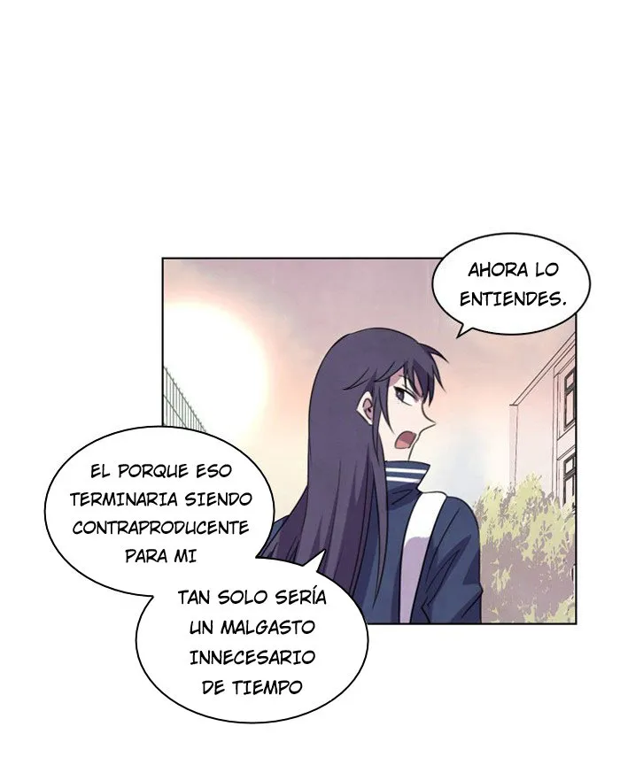 Athena Complex Capítulo 55 en Línea - página 30