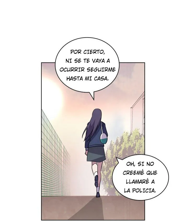 Athena Complex Capítulo 55 en Línea - página 32