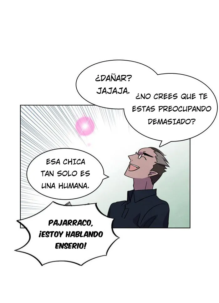 Athena Complex Capítulo 55 en Línea - página 62