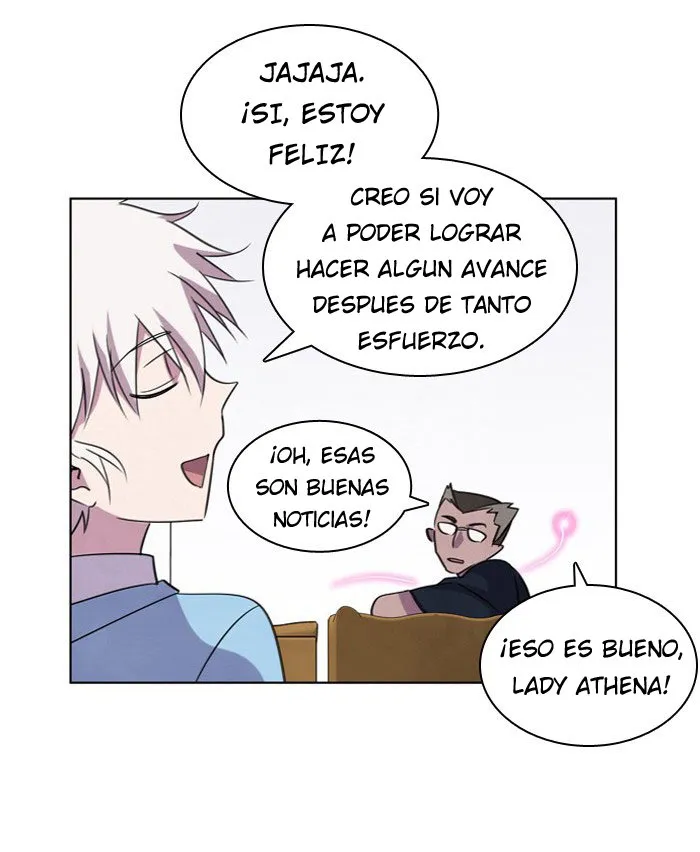 Athena Complex Capítulo 55 en Línea - página 67