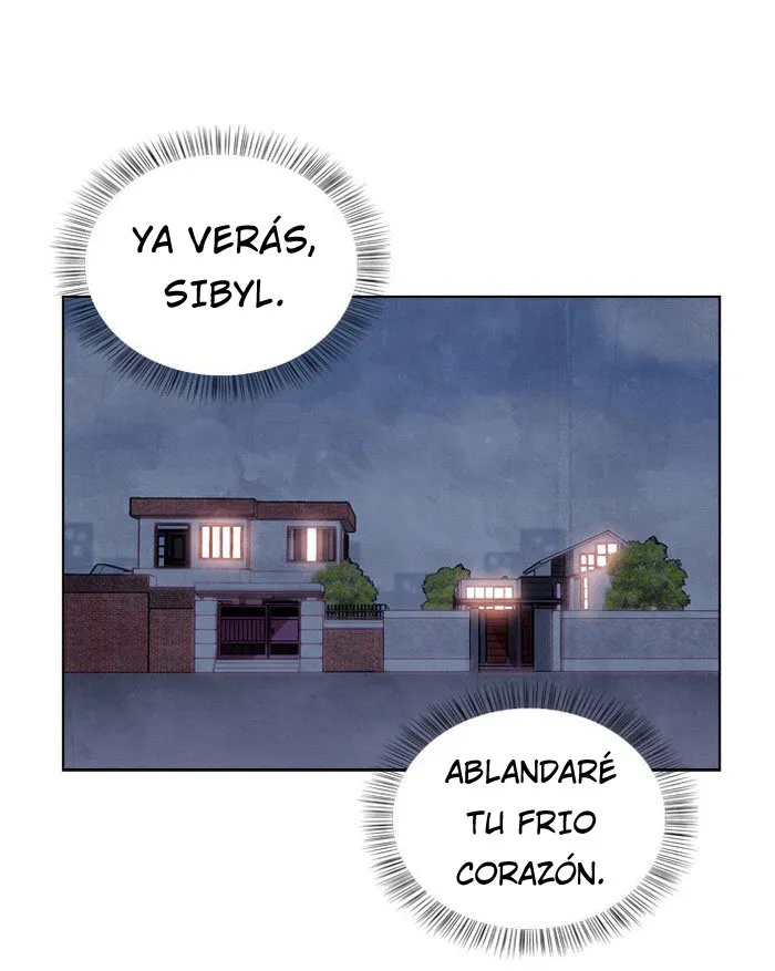 Athena Complex Capítulo 55 en Línea - página 77
