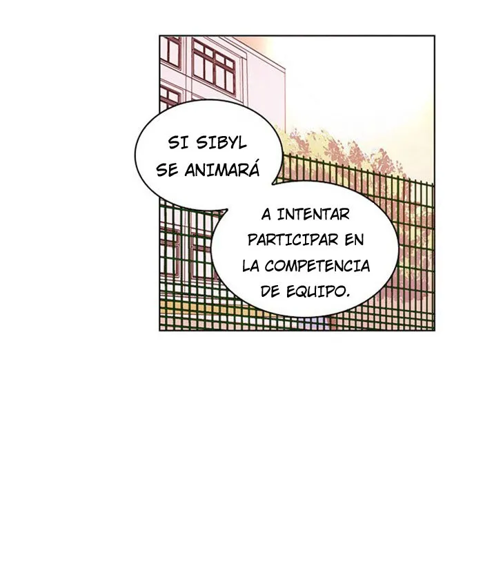 Athena Complex Capítulo 57 en Línea - página 3