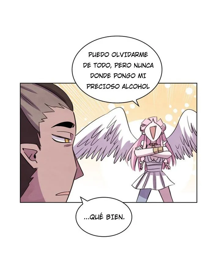 Athena Complex Capítulo 57 en Línea - página 24