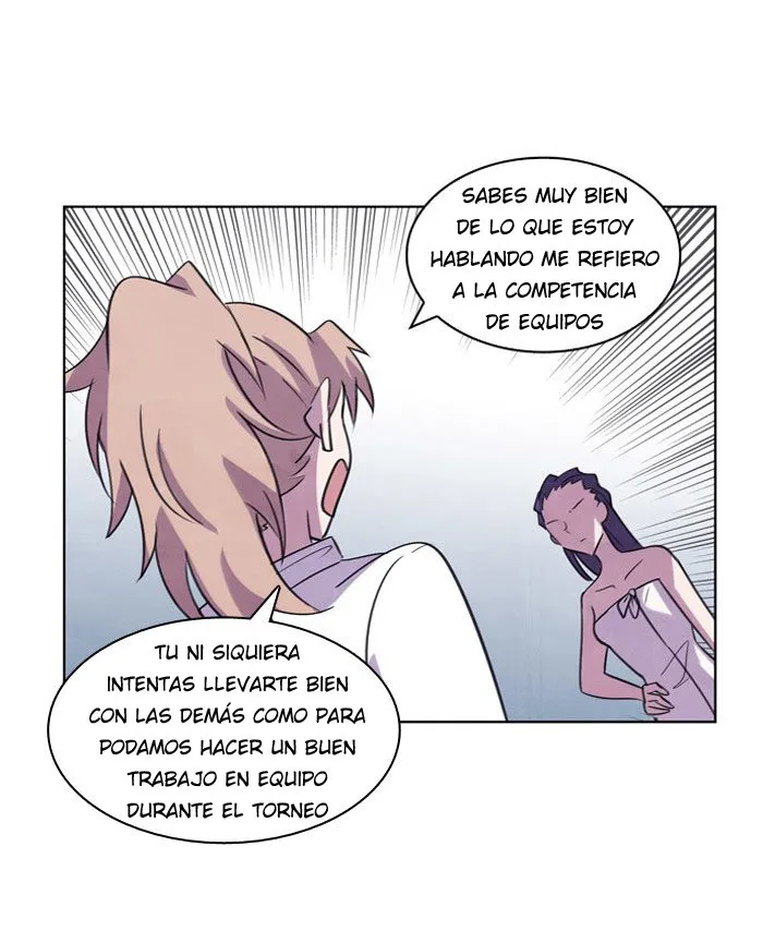 Athena Complex Capítulo 57 en Línea - página 43