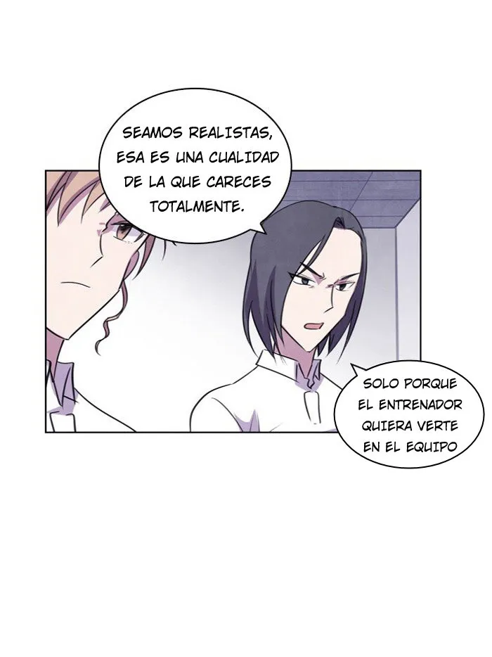 Athena Complex Capítulo 57 en Línea - página 44