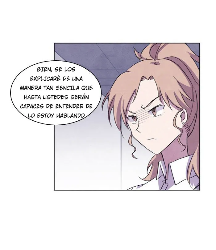 Athena Complex Capítulo 57 en Línea - página 47