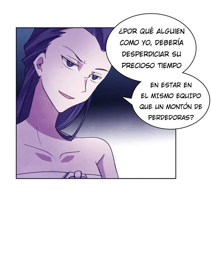 Athena Complex Capítulo 57 en Línea - página 48