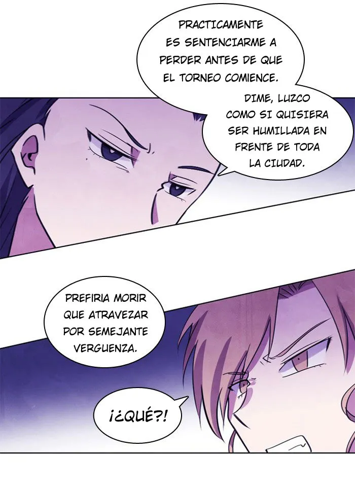 Athena Complex Capítulo 57 en Línea - página 49