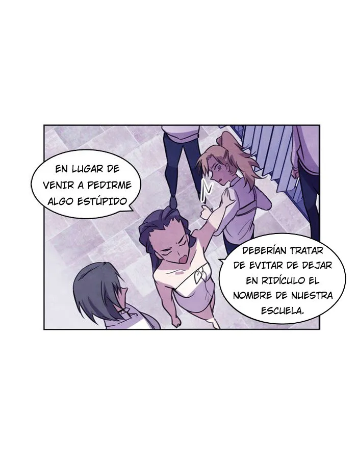 Athena Complex Capítulo 57 en Línea - página 50