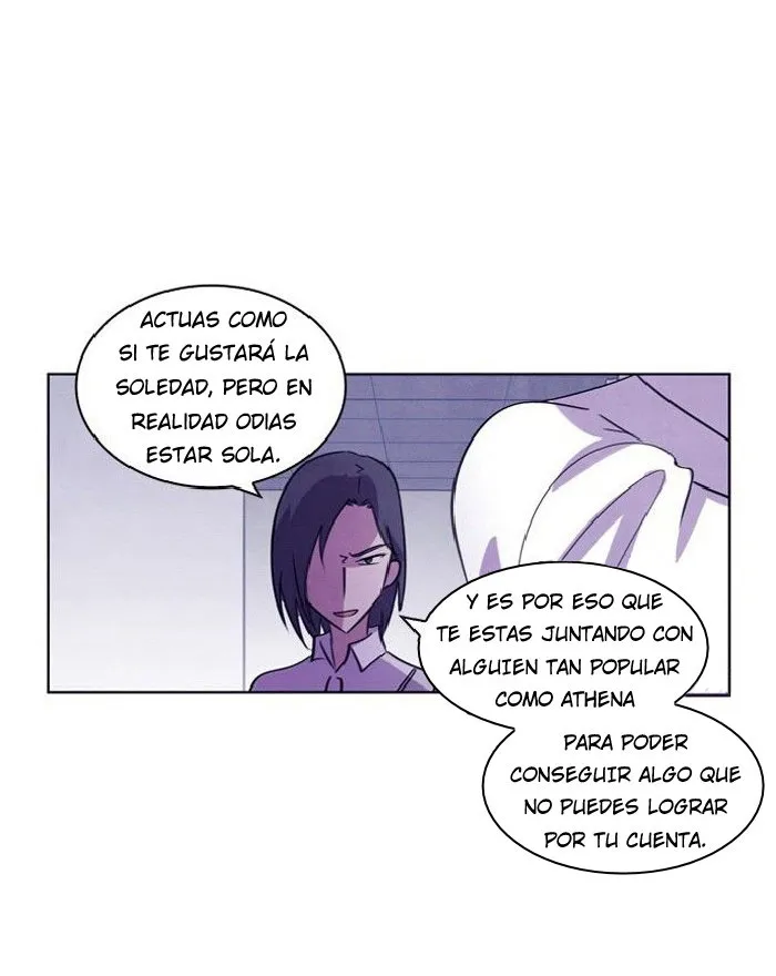 Athena Complex Capítulo 57 en Línea - página 56
