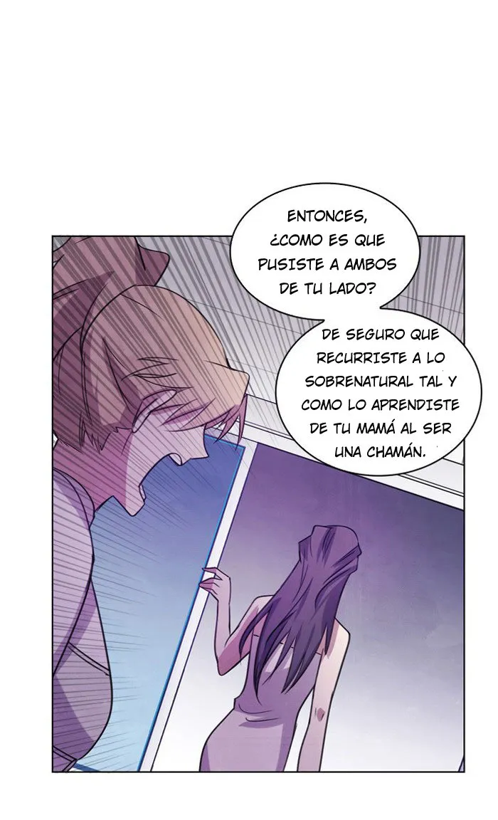 Athena Complex Capítulo 57 en Línea - página 69