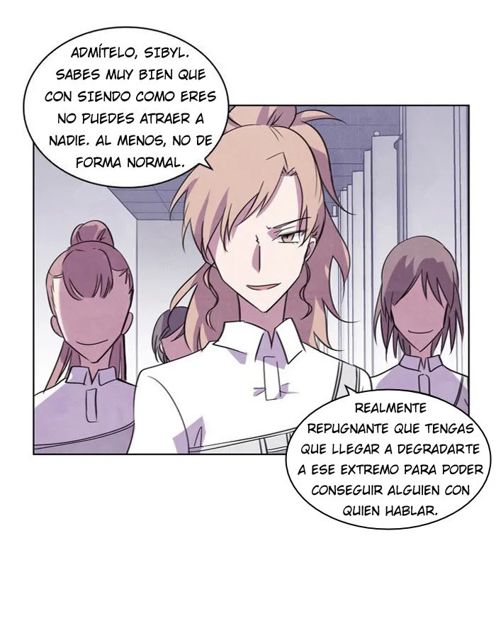 Athena Complex Capítulo 57 en Línea - página 72