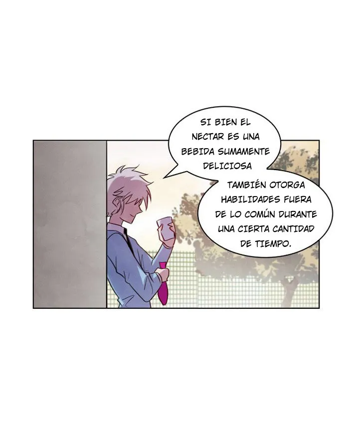 Athena Complex Capítulo 57 en Línea - página 75