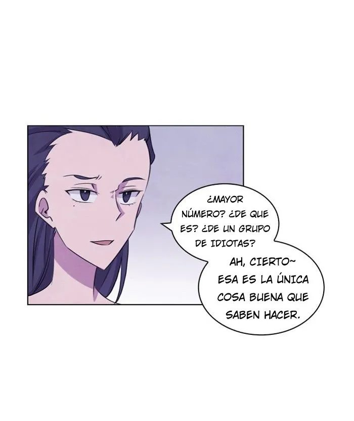 Athena Complex Capítulo 58 en Línea - página 13