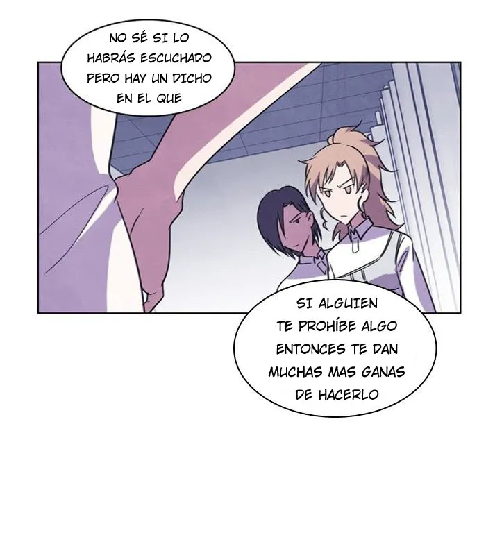 Athena Complex Capítulo 58 en Línea - página 24