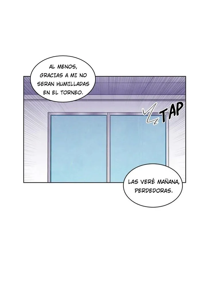 Athena Complex Capítulo 58 en Línea - página 30