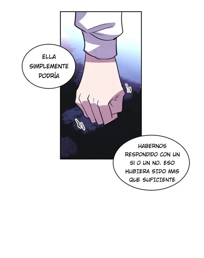 Athena Complex Capítulo 58 en Línea - página 33