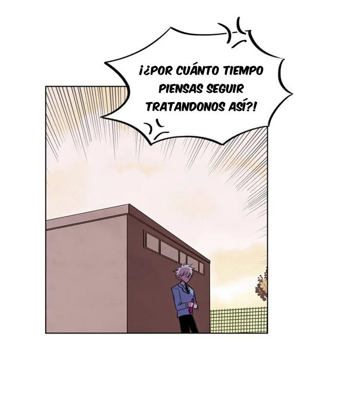 Athena Complex Capítulo 58 en Línea - página 35