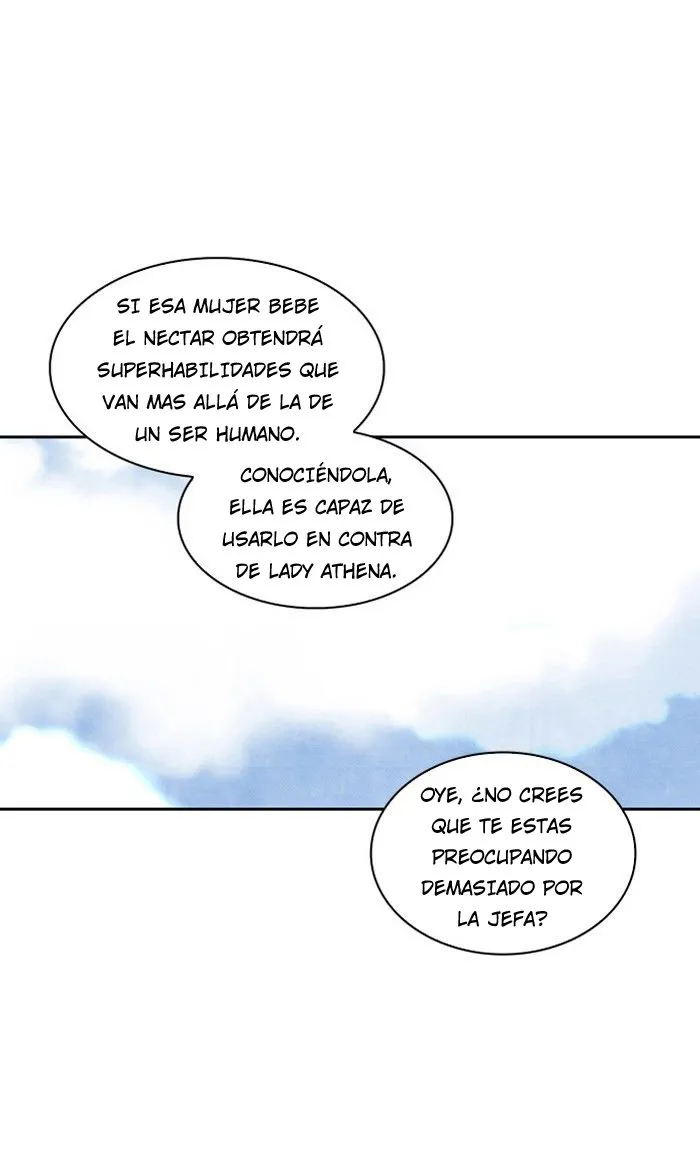 Athena Complex Capítulo 58 en Línea - página 71