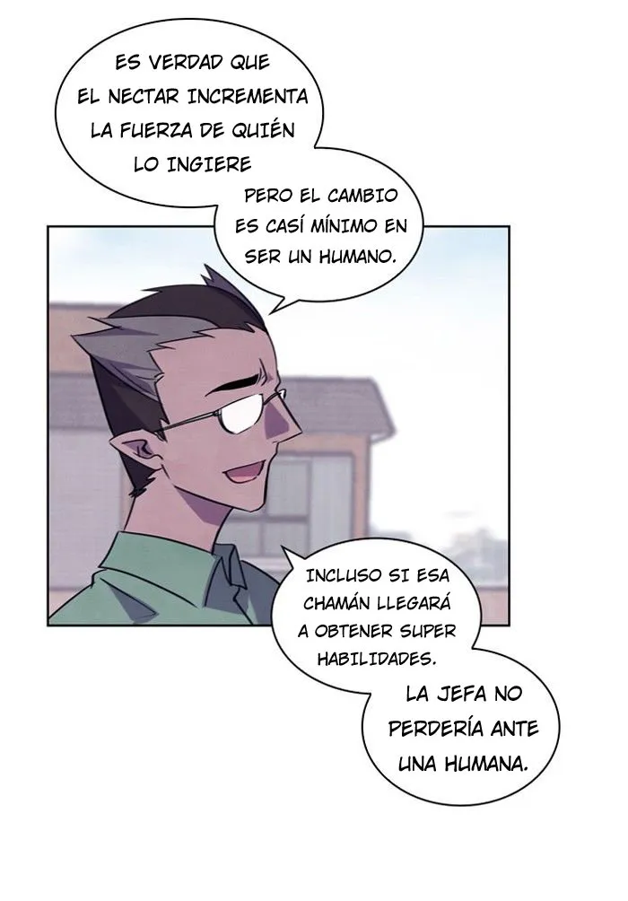 Athena Complex Capítulo 58 en Línea - página 72
