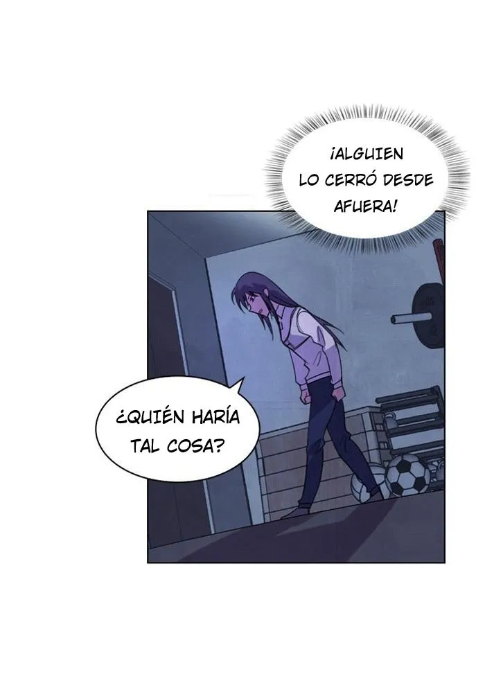Athena Complex Capítulo 59 en Línea - página 48