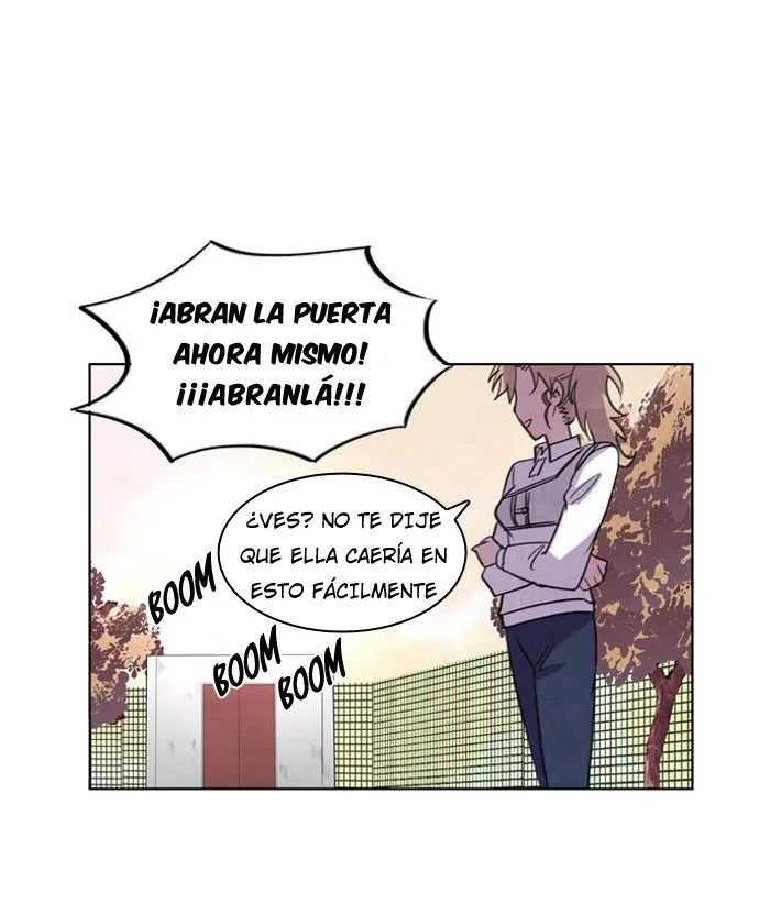 Athena Complex Capítulo 59 en Línea - página 51