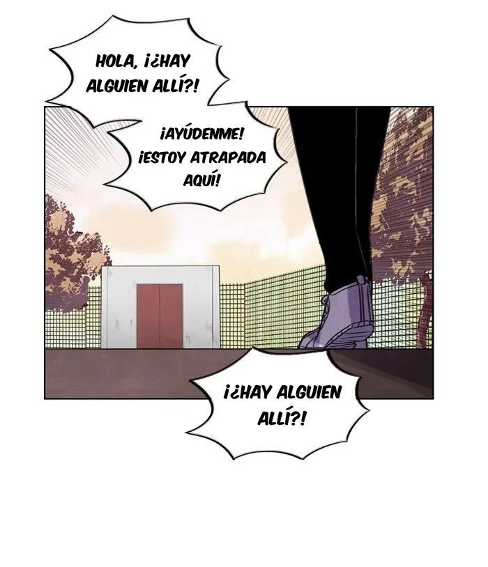 Athena Complex Capítulo 59 en Línea - página 67
