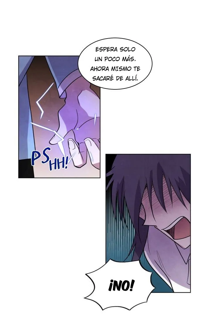 Athena Complex Capítulo 59 en Línea - página 75