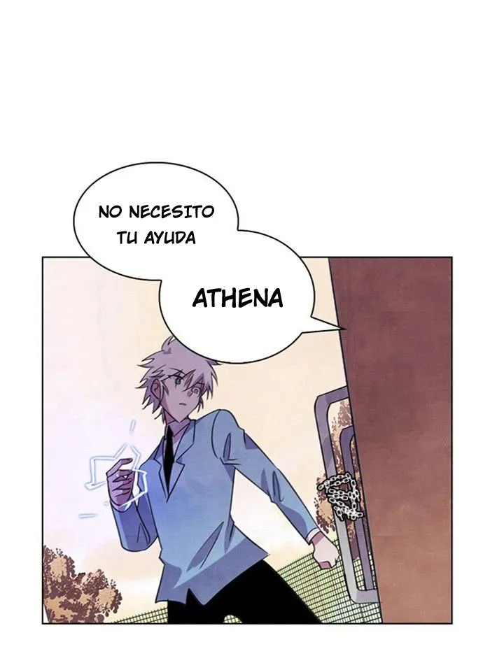 Athena Complex Capítulo 60 en Línea - página 2