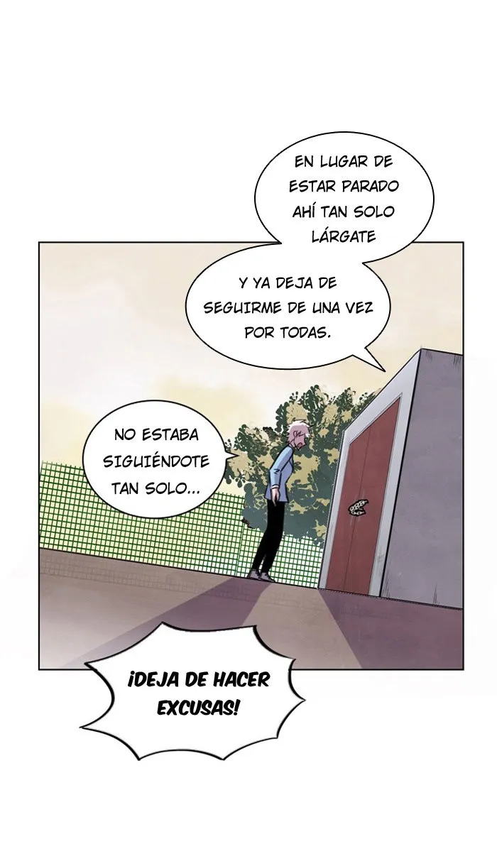 Athena Complex Capítulo 60 en Línea - página 13