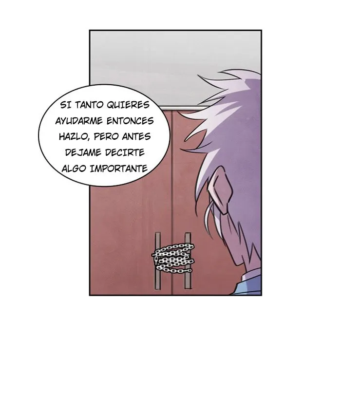 Athena Complex Capítulo 60 en Línea - página 25