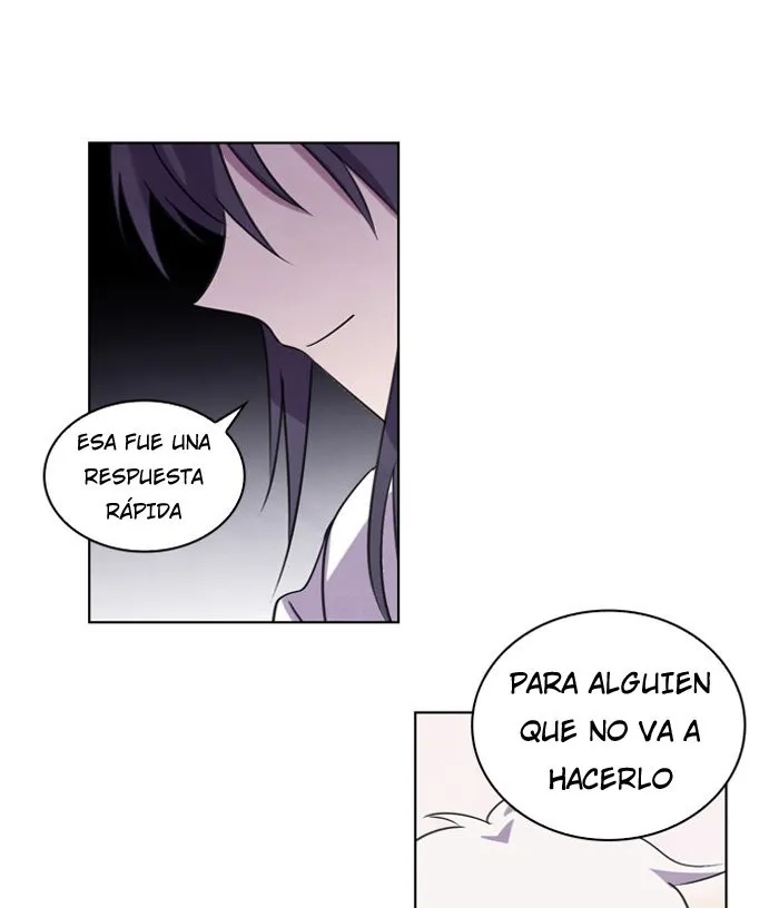 Athena Complex Capítulo 60 en Línea - página 31